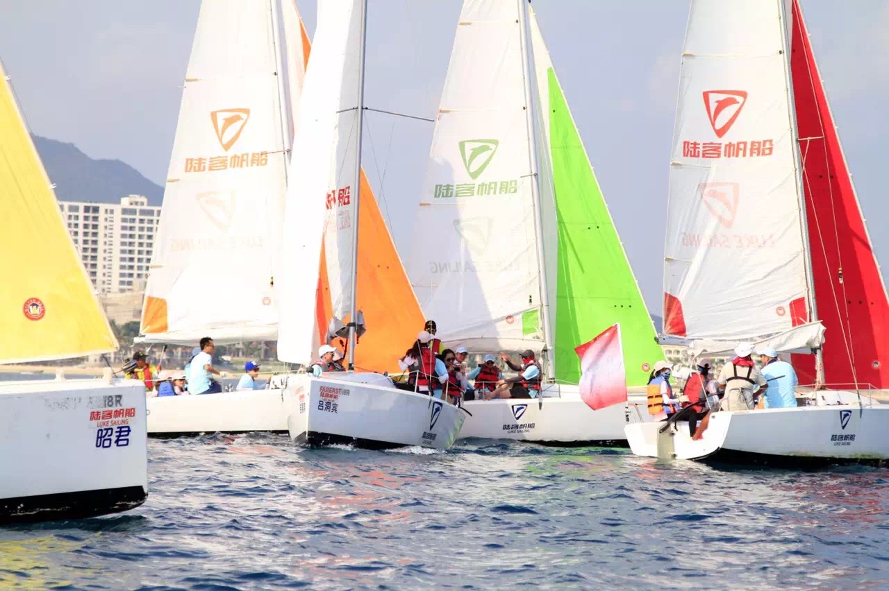 Wilfer Sails--The World's Leading Sailmaker' OEM