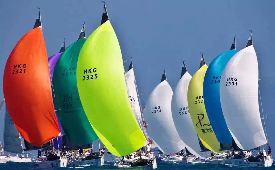 Wilfer Sails--The World's Leading Sailmaker' OEM